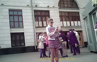 XXX शरद ऋतूतील दिन एकत्र बेअर मादक आशियाई