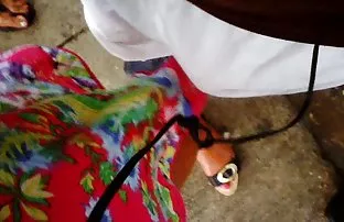 XXX प्रियकर fucked मुलगी समोर तिच्या प्रियकर