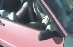 XXX विद्यार्थी सराव गुदद्वारासंबंधीचा लिंग त्याऐवजी धडे
