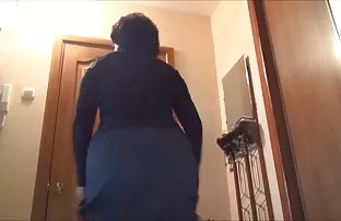XXX विकसित रशियन पुच्ची मजबूत घोडचूक सखोल