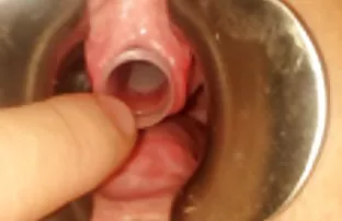 XXX भडक चिक लहान स्तन आवडतात पार्शवी चोदन