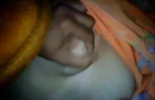 XXX सुंदर लिंग बेड वर दोन प्रेम