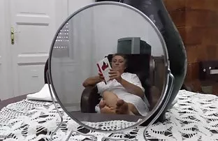 XXX फाडून टाकले आणि कम भरलेल्या भोक तरुण पिल्ले