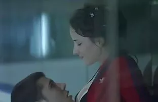 XXX माणूस अप धावांची भर घातली, वर Blowjob, रशियन मुली