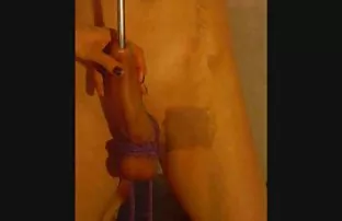 XXX पती पत्नी Fucks आणि गरम प्रियकर