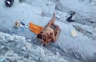 XXX झवणे लक्झरी दाट तपकिरी रंगाचे केस रशियन मुलगी
