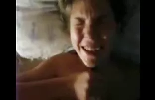 XXX सुंदर मुलगी fucked मांजर आणि मनुष्य