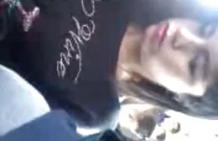XXX Fucked करणे जसे सर्व राहील मध्ये माझी लहान बहीण