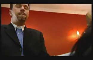 XXX माणूस Fucks the wall group सौंदर्य एक समृद्धीचे पुच्ची