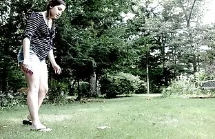 XXX परदेशी पोलिसाला पकडले आणि fucked चौकशी खोली रशियन वेश्या