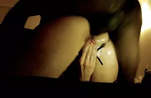 XXX प्रौढ सोनेरी fucked by पूल माणूस