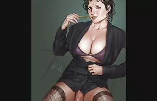 XXX मसाजर गच्च shaved मांजर क्लाएंट