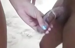 XXX पासून fucked लज्जतदार गांड नितंब तेल