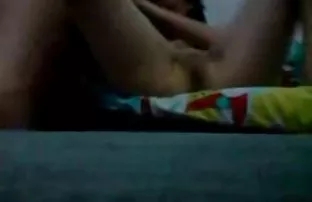 XXX तापट Angelica कामे तिच्या बोटांनी मांजर
