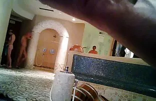 XXX आकर्षक सोनेरी कामुक चड्डी बोटांनी सेक्षुयल समाधान देणे आपल्या Szekely