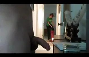 XXX गोड मांजर Licked मुली त्याचा मुलगा
