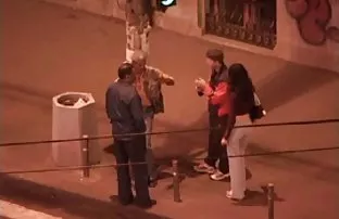 XXX रिअल रशियन संबंध मुलगी आणि वडील