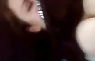 XXX मादक महिला नंतर कुद्रेमुख घेतला संभोग मित्रासह
